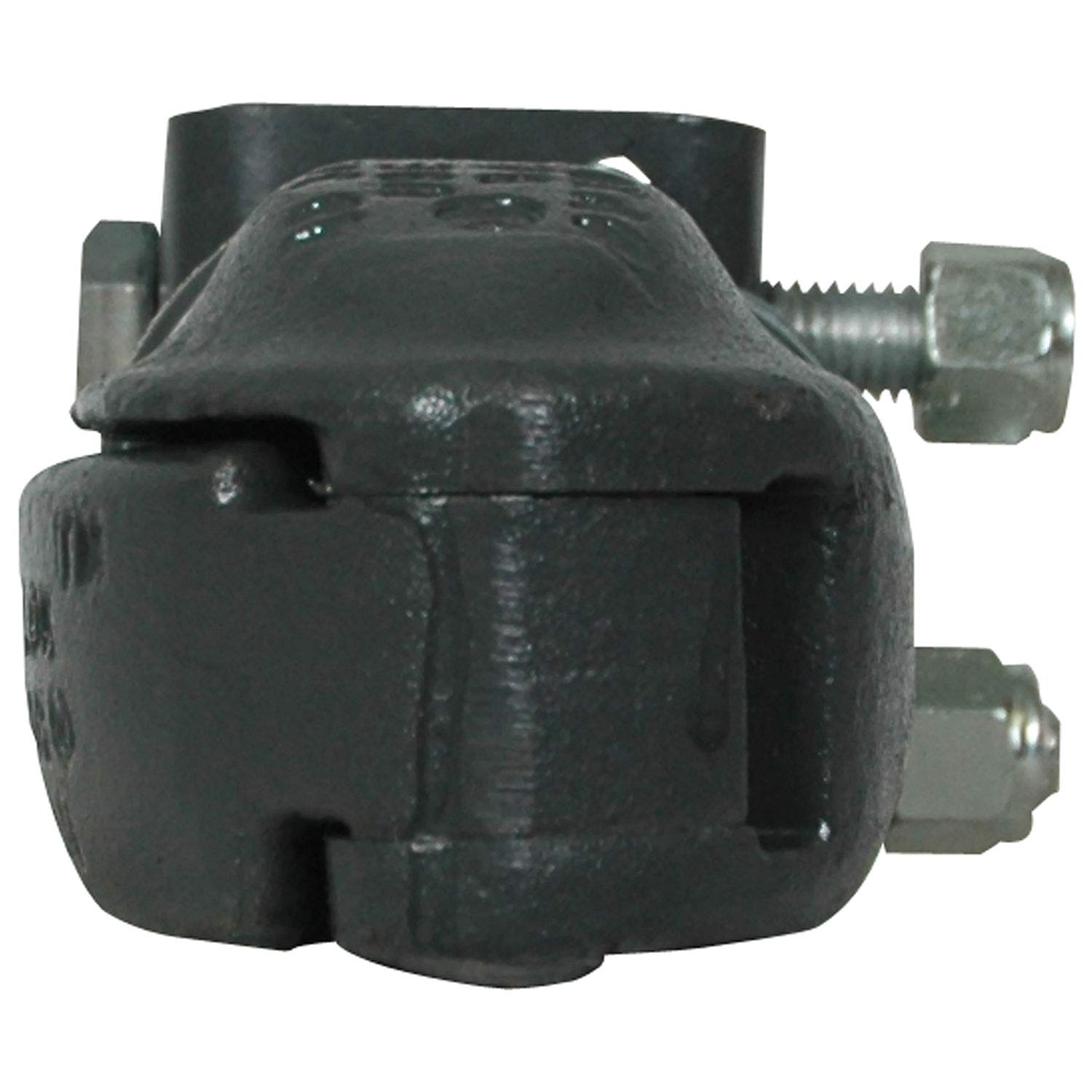Heavy-Duty Fulton Trailer Coupler - Class IV, 12,500 lb Capacity - Perfect for Boat Trailers, Utility Trailers & RV Towing