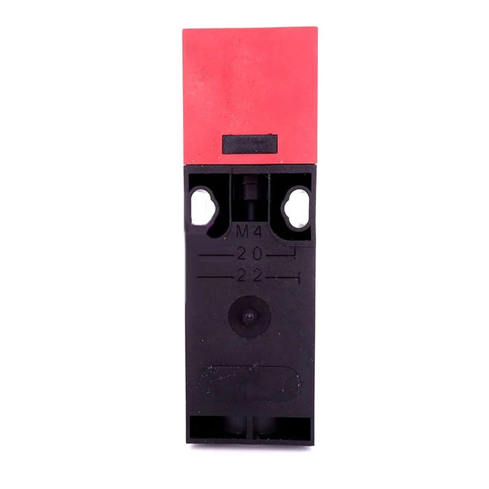 XCSPA593 XCS-PA593 / XCSPA691 XCS-PA691 / XCSPA692 XCS-PA692 / XCSPA793 XCS-PA793 Industrial Safety Switch - Red Emergency Stop Button for Machinery & Equipment Protection