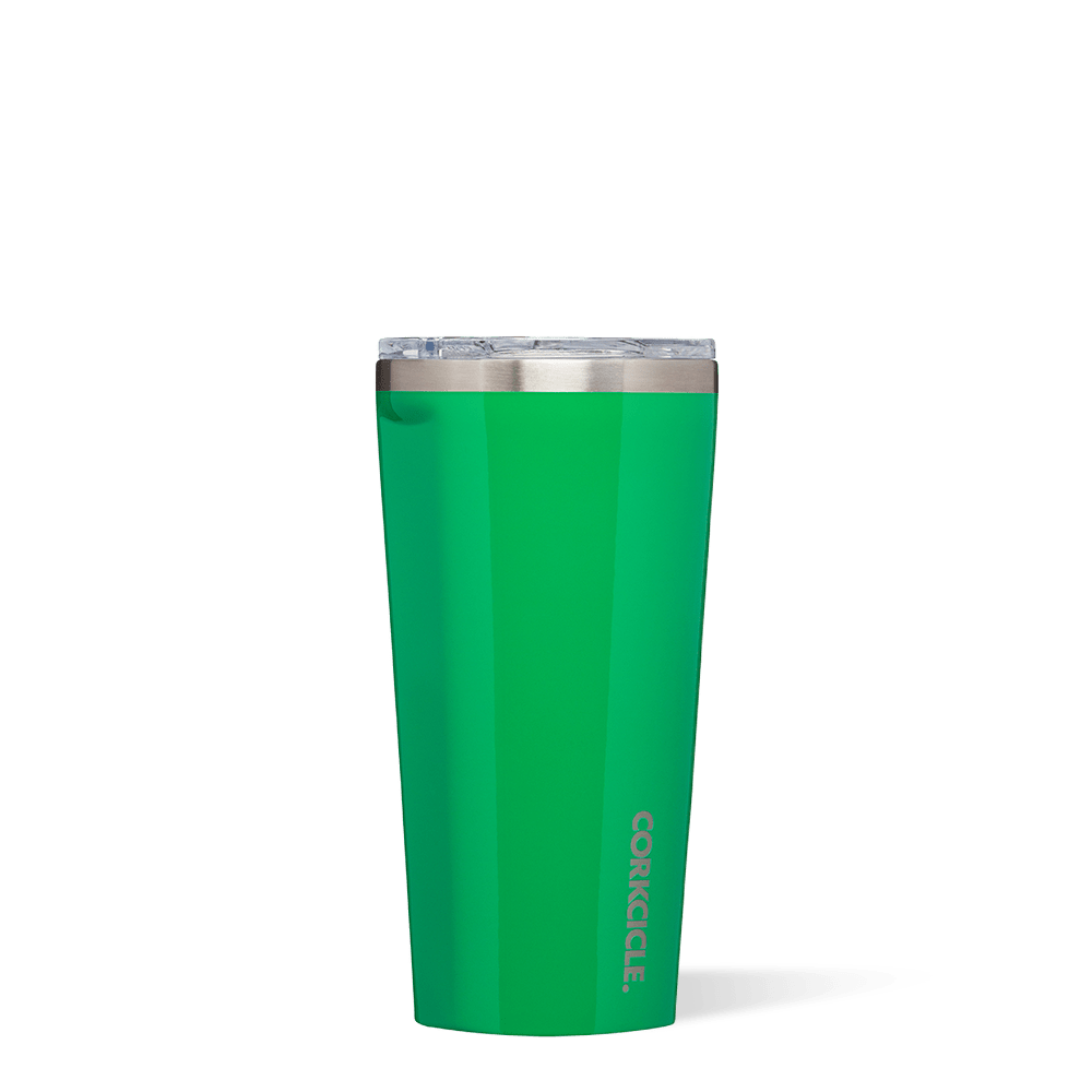 Classic Insulated Tumbler with Lid and Straw - 20oz Stainless Steel Vacuum Flask for Hot & Cold Drinks - Perfect for Coffee, Tea, Water - Ideal for Office, Travel, Gym, and Outdoor Activities