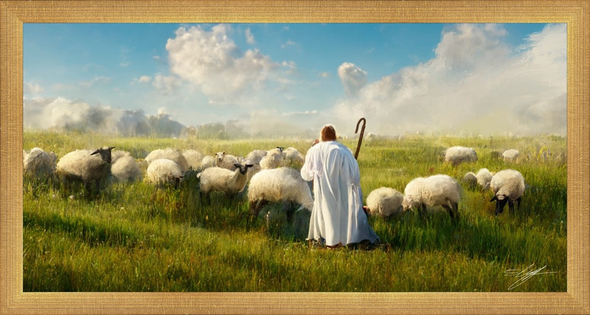 Counting Sheep by Eloy Lazaro - Soothing Lullaby Music for Babies & Kids - Perfect for Bedtime, Relaxation & Stress Relief