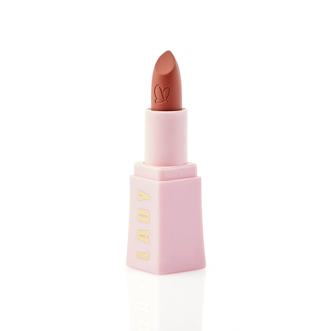 Labial en Barra Lady Tono 10