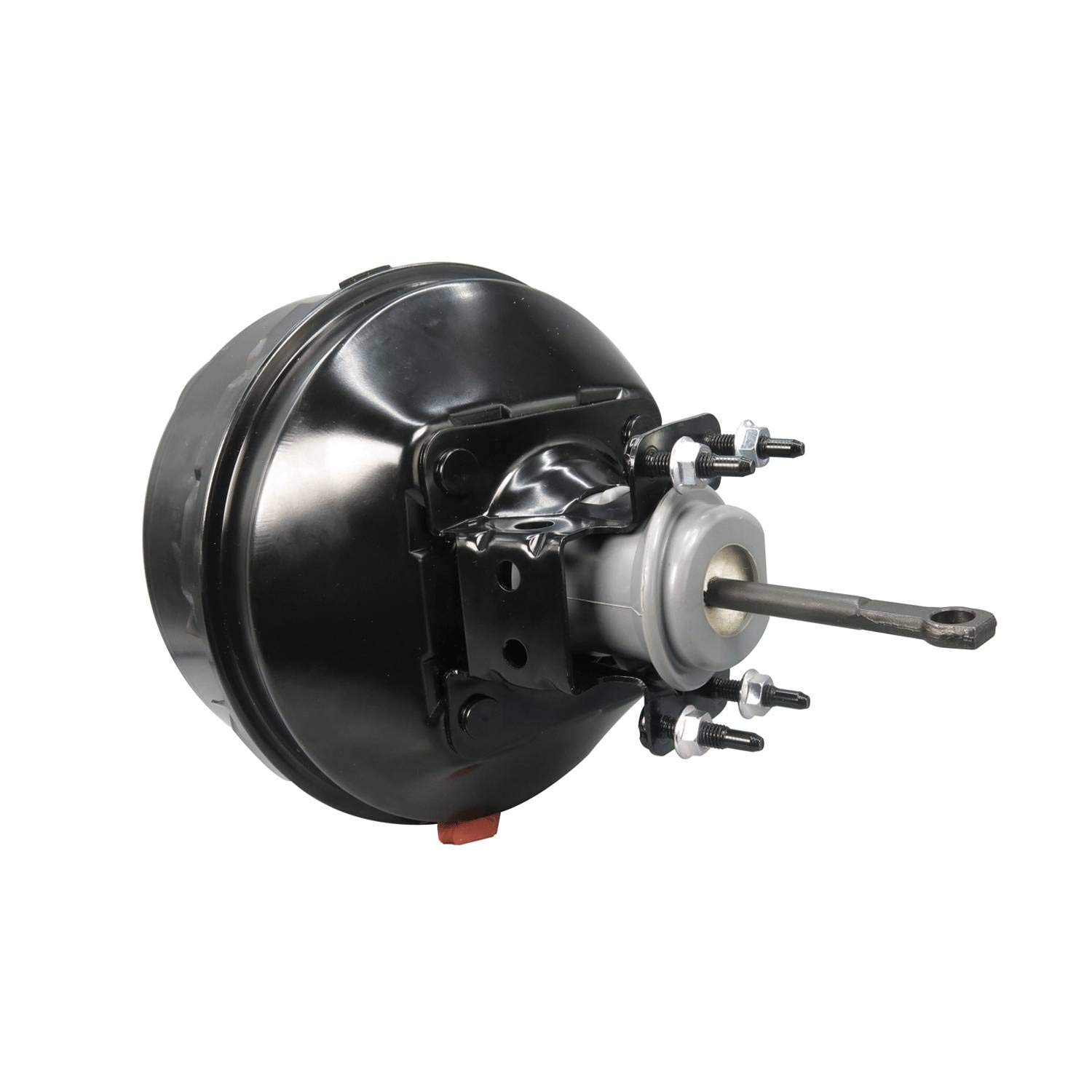 High-Performance Vacuum Power Brake Booster for 1993-2002 Chevrolet Camaro & Pontiac Firebird - Replacement Part #54-71287 - Improves Braking for Daily Driving & Racing
