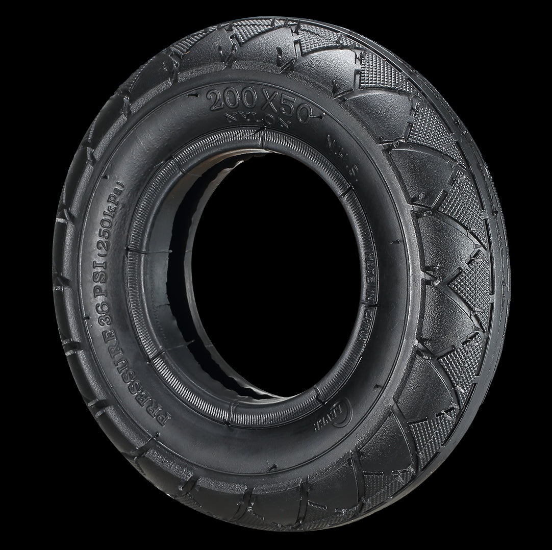 Envy ATS All-Terrain Wheel & Tire Set - Durable Off-Road Rims for Trucks, SUVs & Jeeps - Perfect for Adventure, Mudding & Trail Riding