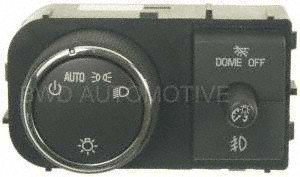 S14627 Combination Switch - High-Quality Automotive Electrical Switch for Cars & Trucks | Perfect for Headlight, Turn Signal & Wiper Control