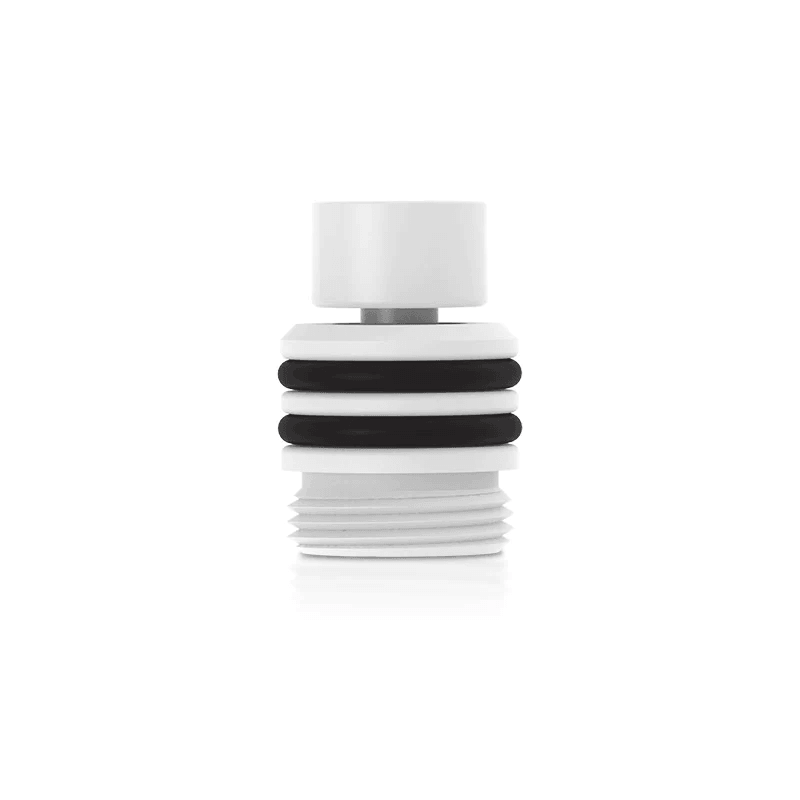Leaf Buddi Wuukah Vaporizer Erig Atomizer Replacement Heating Coil Kit - Compatible with Dab Rigs & E-Nails for Concentrate Vaping at Home or On-the-Go