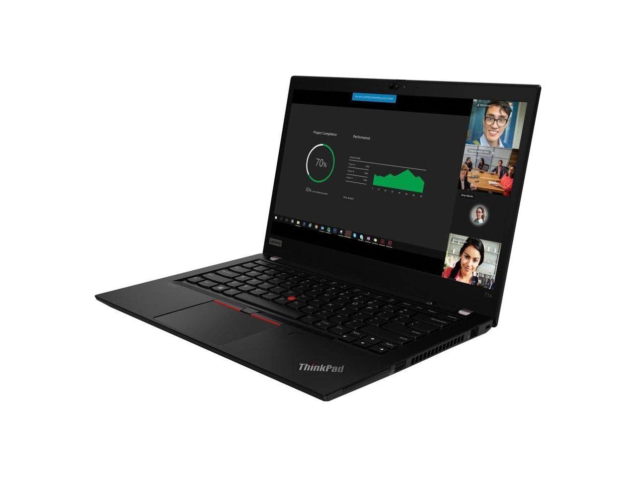 Lenovo ThinkPad T14 Gen 1 14