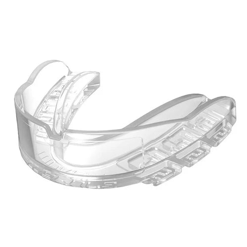 Makura Kyro Pro Senior Strapless Mouth Guard MA4300S - Comfortable & Secure Dental Protection for Boxing, MMA, Football - Perfect for Athletes & Night Teeth Grinders