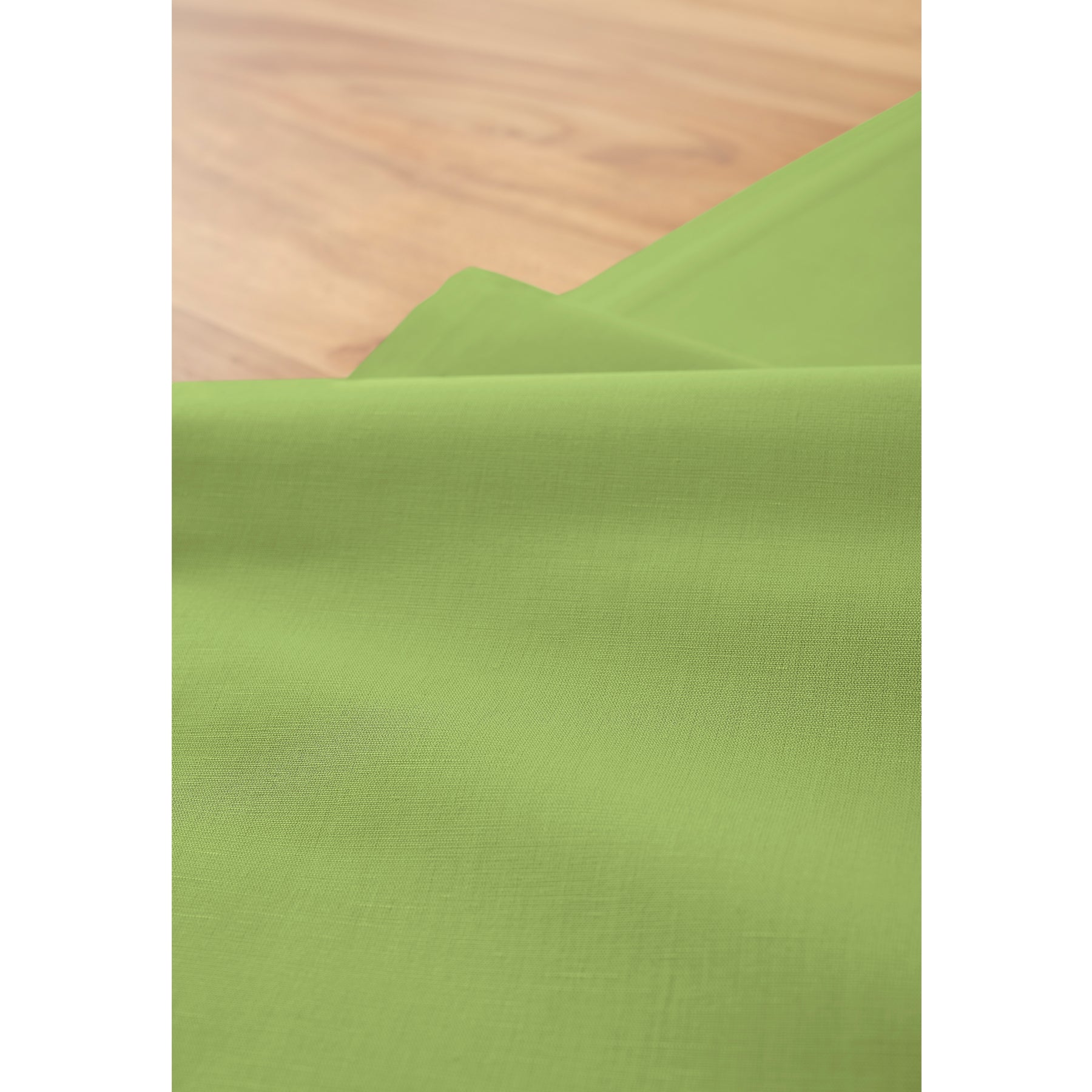 Premium Dru Cotton Linen Table Runner - Natural Woven Table Decor for Dining Room, Wedding, Party & Home Decor - Eco-Friendly & Washable