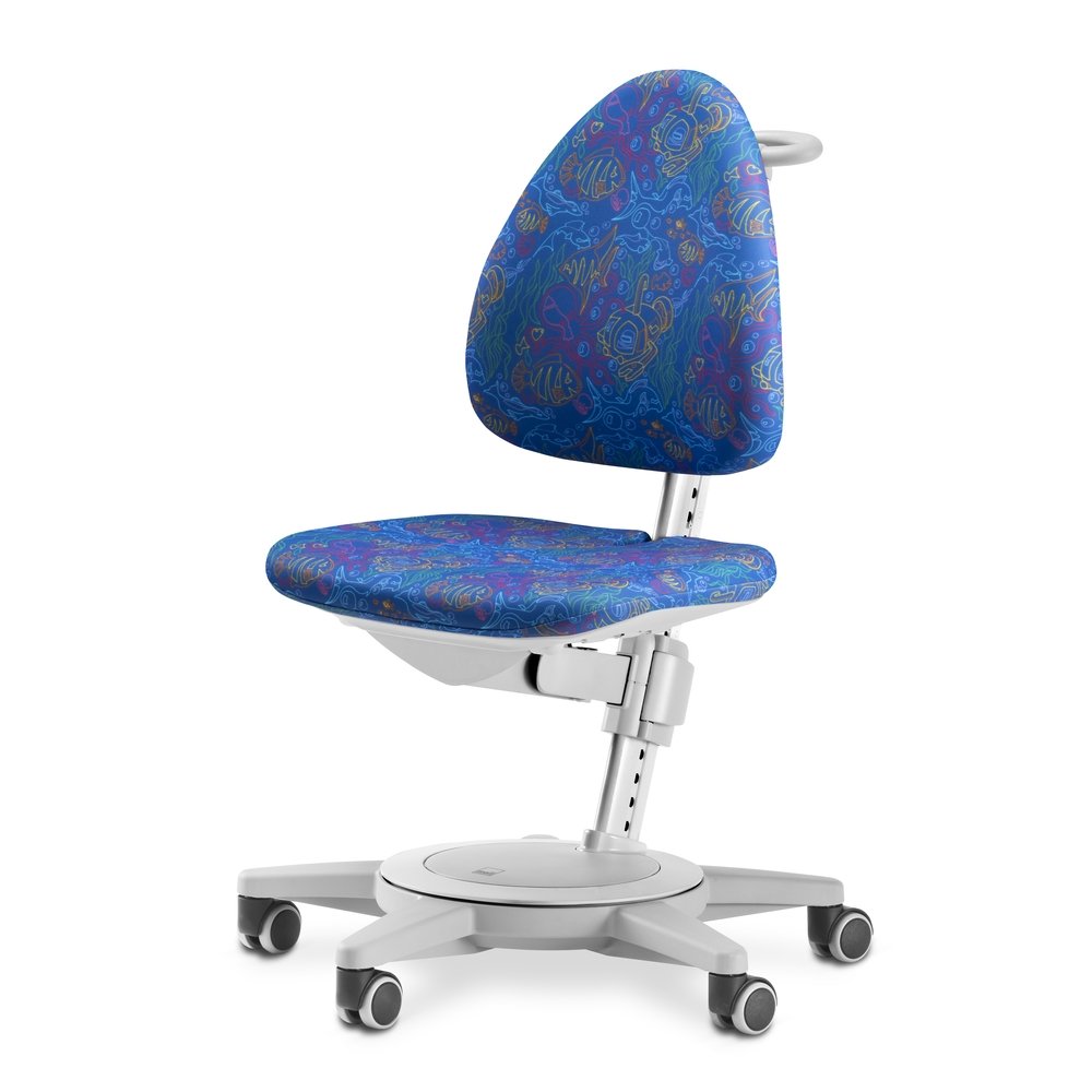 Moll Maximo White Classic - Premium Quality & Stylish Design for Home, Office, and Modern Living Spaces