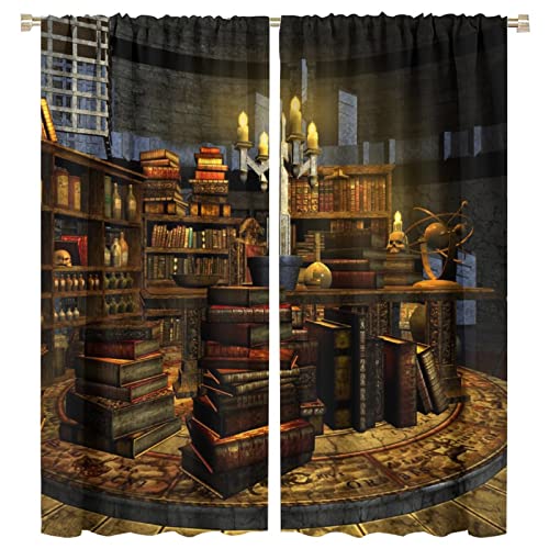 Library-1