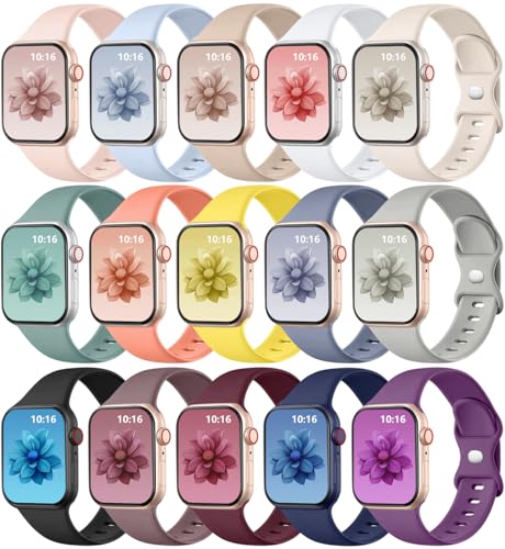 15Pack Classic Color