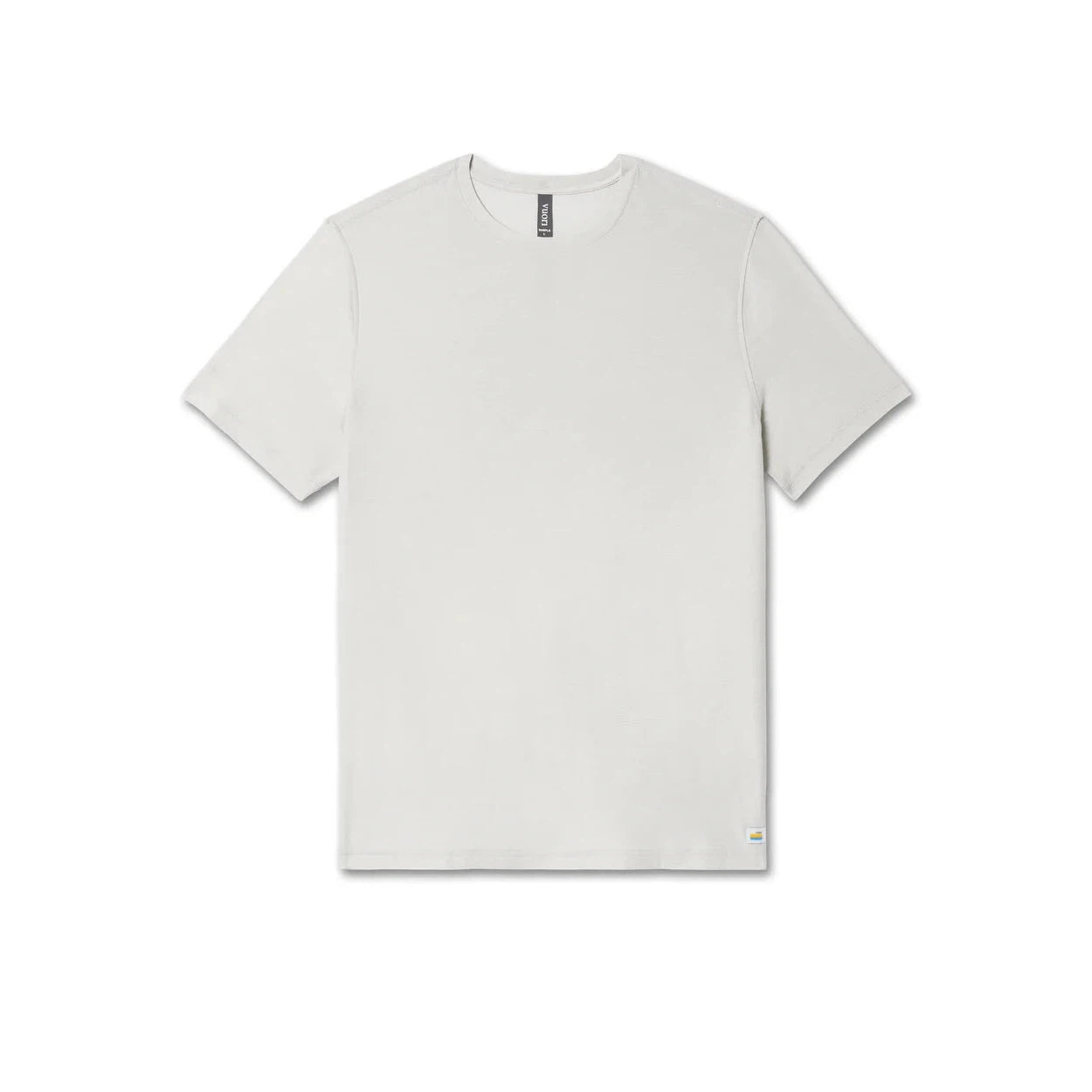 Men's Strato Tech Tee - Premium Performance T-Shirt for Gym, Running & Casual Wear | Moisture-Wicking & Breathable Fabric