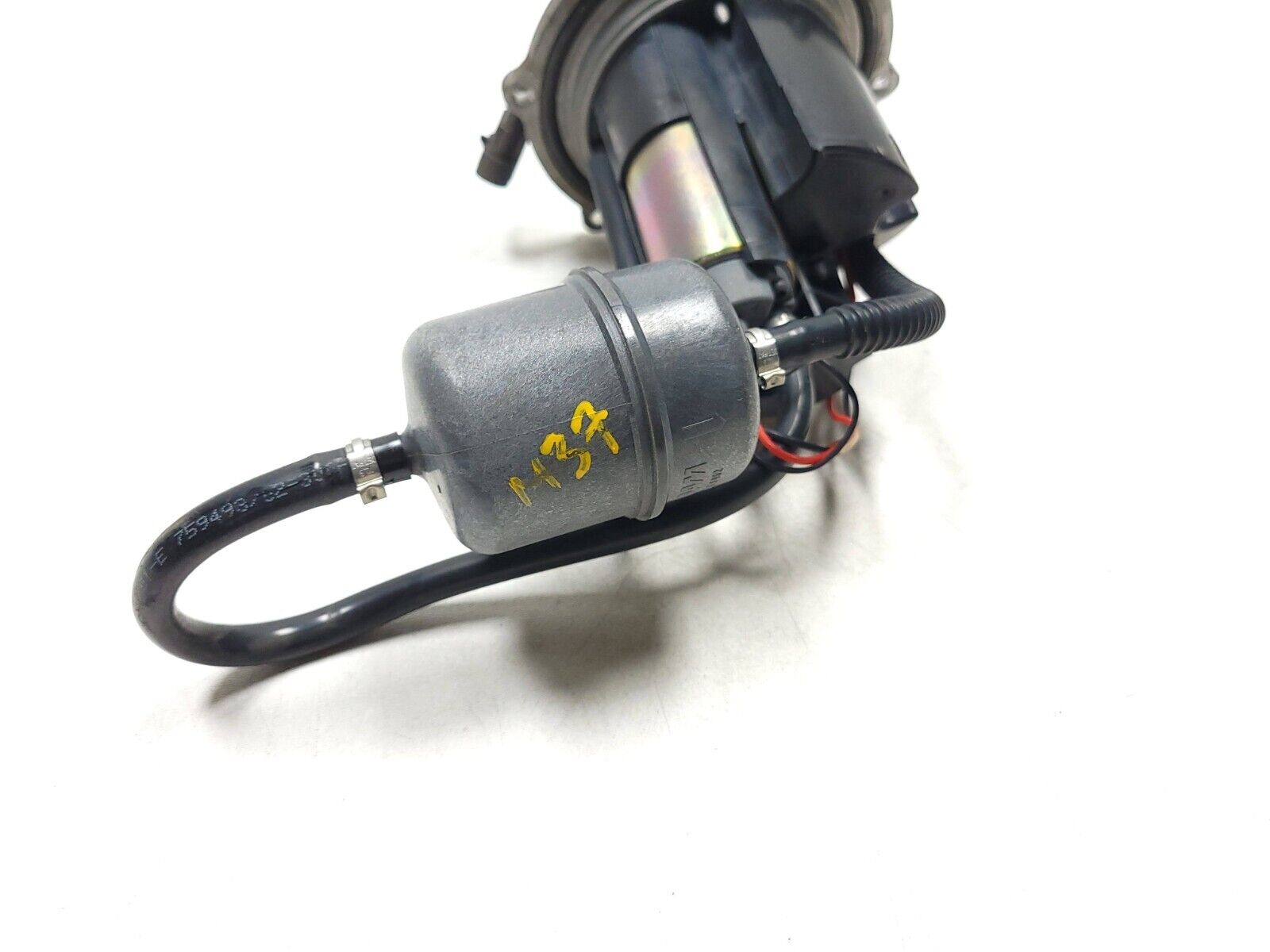 Original Ducati Monster M600 620 Fuel Pump Sending Unit OEM Replacement - Perfect for Motorcycle Repair & Maintenance | Compatible with 2002-2006 Models