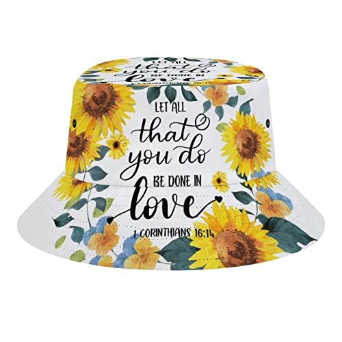 Bible Verse Flower Christian Prayers Religious8
