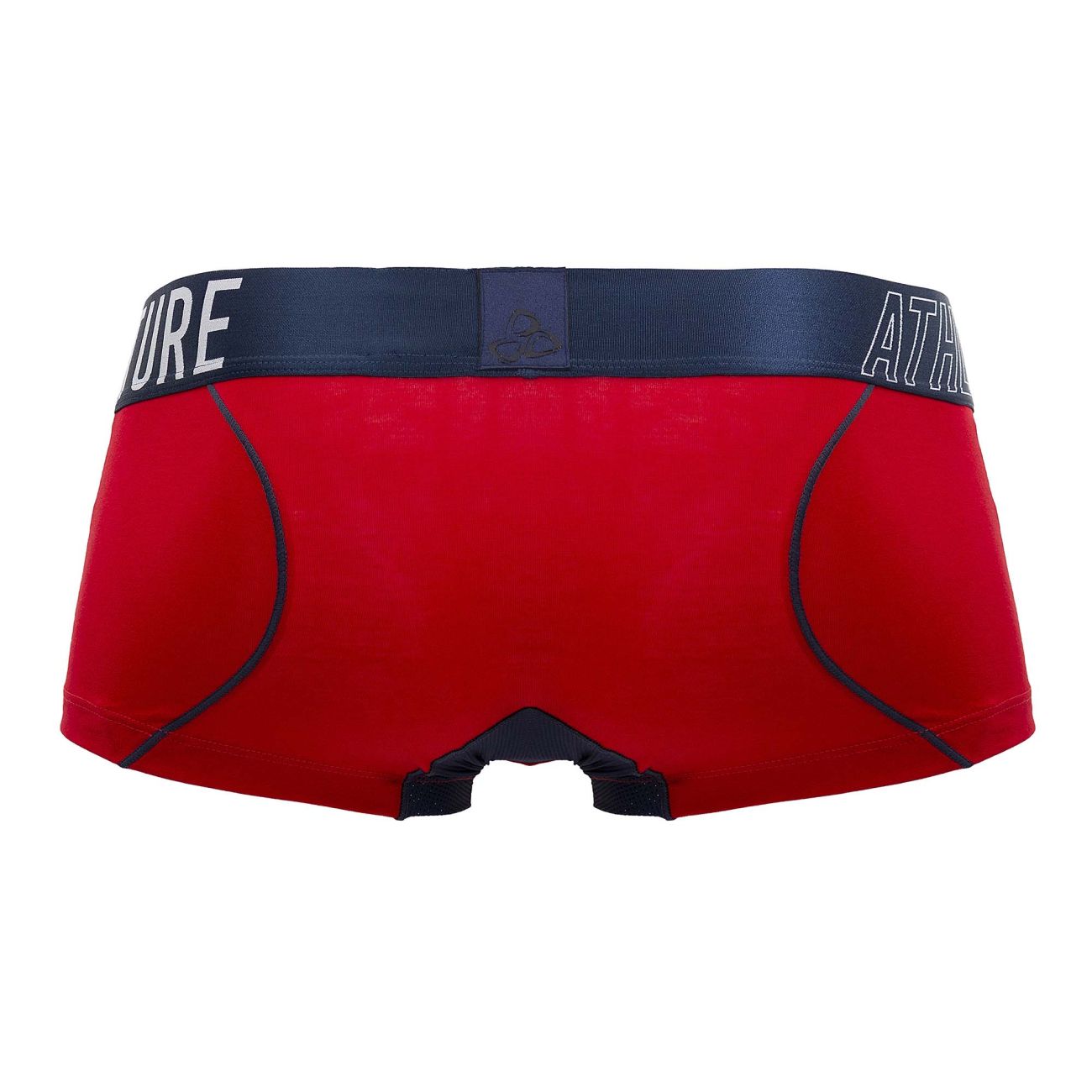 Private Structure Athlete Trunk BAUT4389 - Premium Men's Athletic Underwear for Workout & Sports | Comfortable & Breathable for Gym, Running & Active Lifestyle