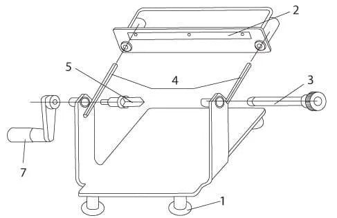 D495 Diagram - Detailed Schematic Guide for Easy Installation & Repair | Perfect for DIY Projects, Home Improvement, and Automotive Use