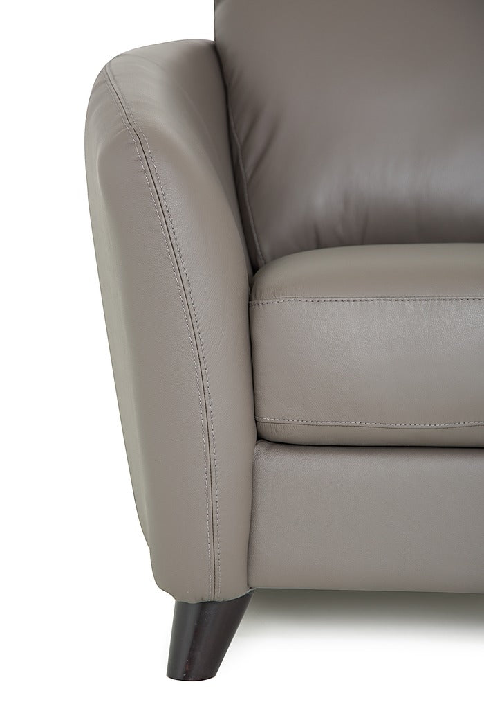 Custom Loveseat Alula - Stylish and Comfortable Small Couch for Living Room, Bedroom, or Office - Perfect for Couples, Small Spaces, and Cozy Home Decor