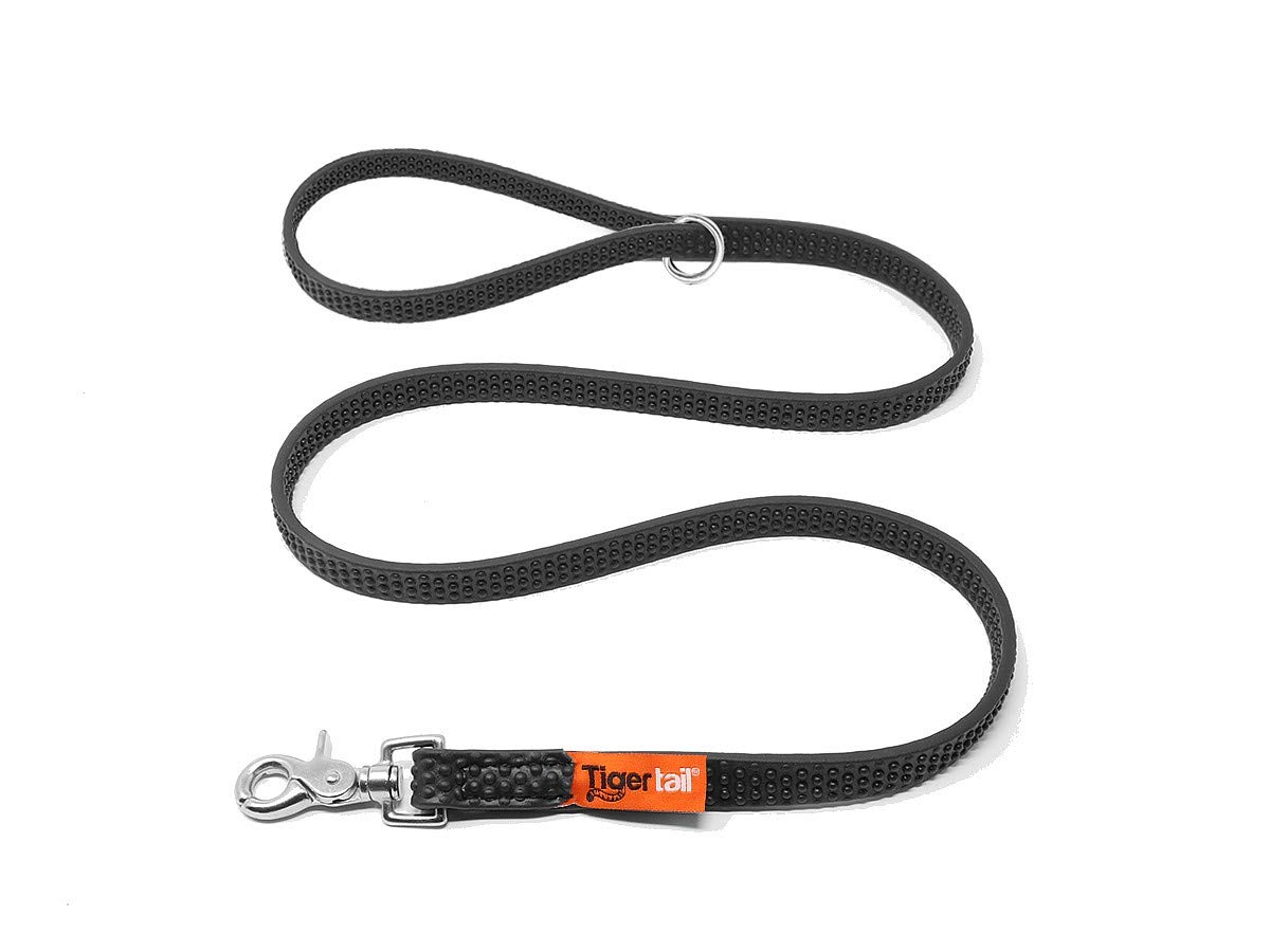 Wild Grip Extreme Grip Dog Leash - 6ft Waterproof & Odor Proof Dog Lead for Secure Walks, Hiking, and Outdoor Adventures