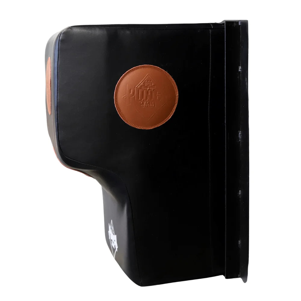 Siam™ XL Black Wall Bag - Durable Hanging Storage for Shoes, Toys & Accessories - Perfect for Home, Gym & Travel Organization
