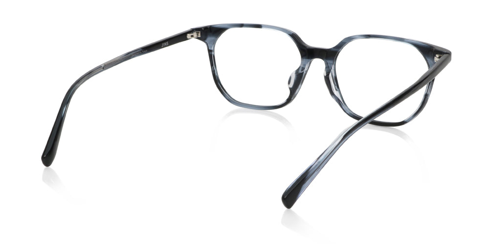Premium Acetate Slim 146 54 Eyeglass Frames - Lightweight & Durable for Men & Women - Perfect for Work, Reading & Everyday Wear