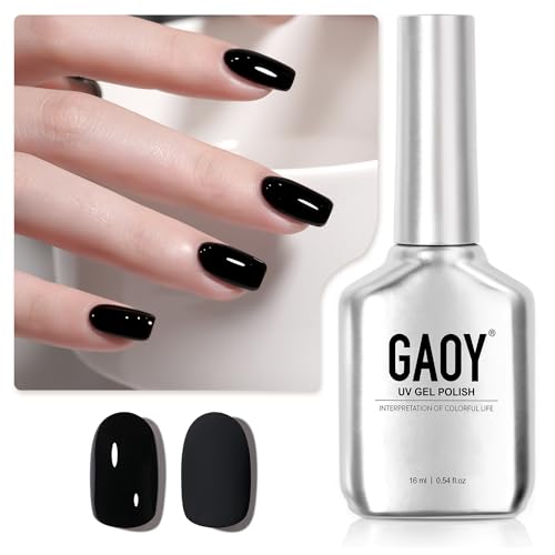 Flawless Black