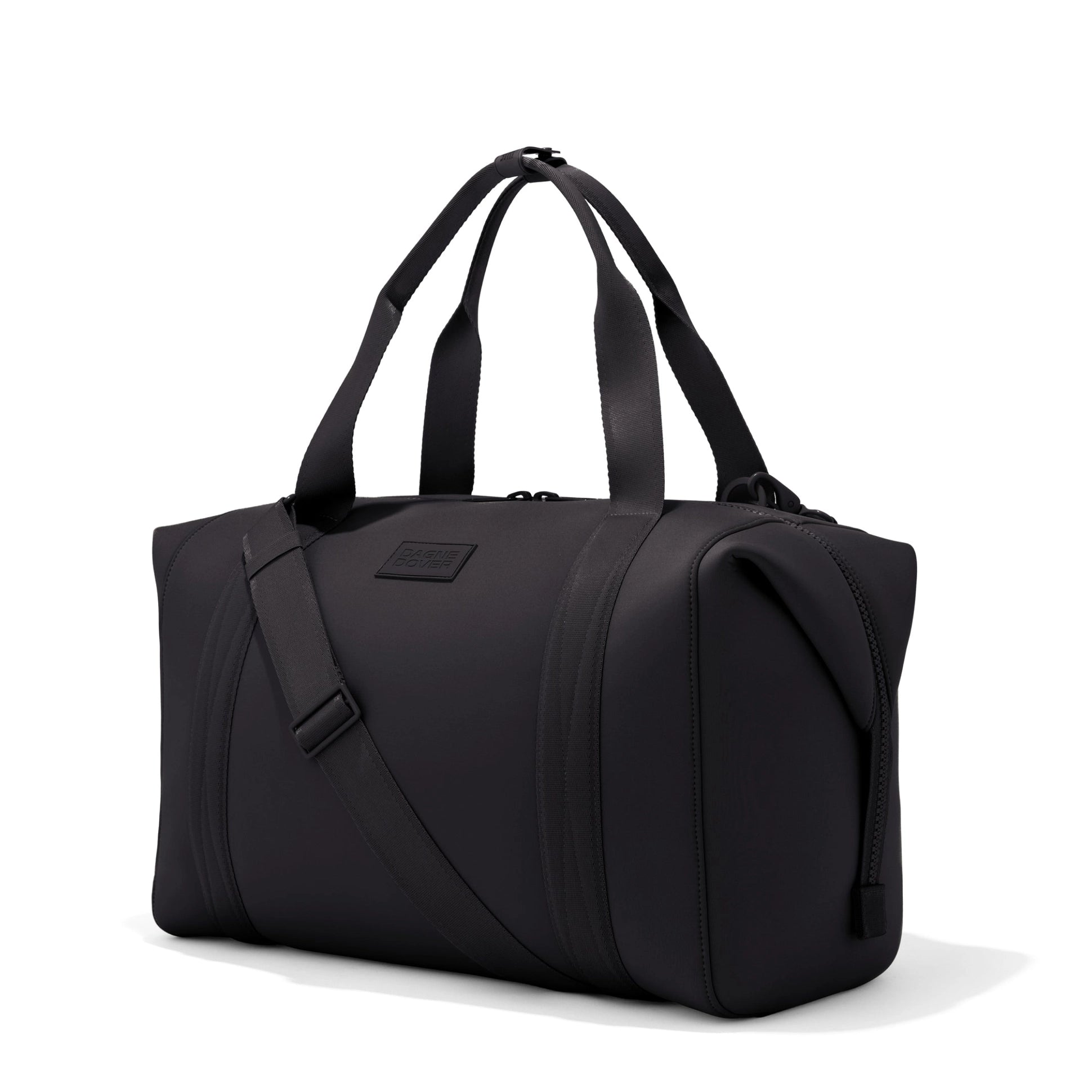 Dagne Dover Landon Carryall Extra Large Tote Bag for Women - Spacious Travel & Work Bag, Perfect for Gym, Office & Weekend Getaways