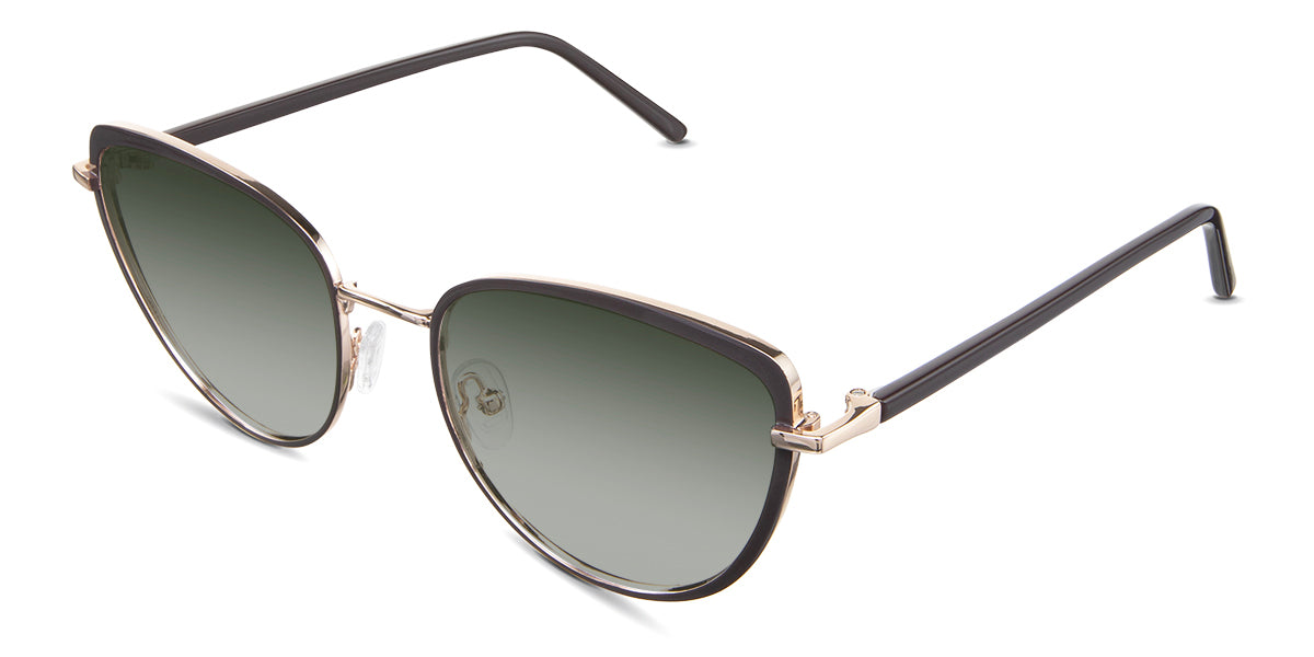 Trinity Women's Prescription Sunglasses - UV Protection, Stylish & Comfortable for Driving, Outdoor Activities & Fashion