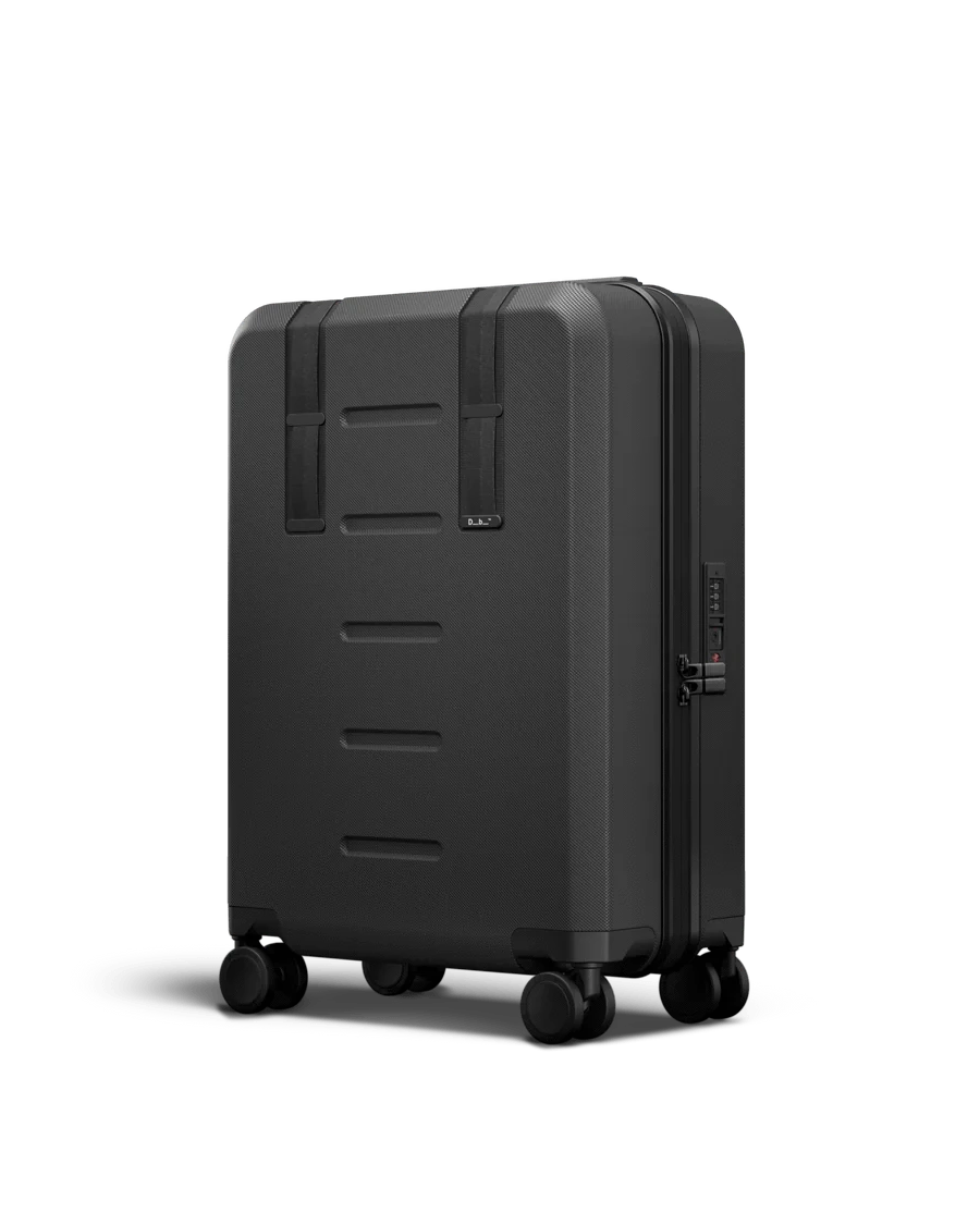 Ramverk Carry On Luggage - Lightweight Hardshell Spinner Suitcase with TSA Lock for Air Travel, Business Trips & Weekend Getaways