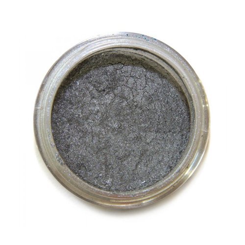 Amore Mio Shimmer Powder - Sh44, 2.5g Face Highlighter & Body Glitter for Festivals, Parties & Night Out Makeup | Vegan & Cruelty-Free