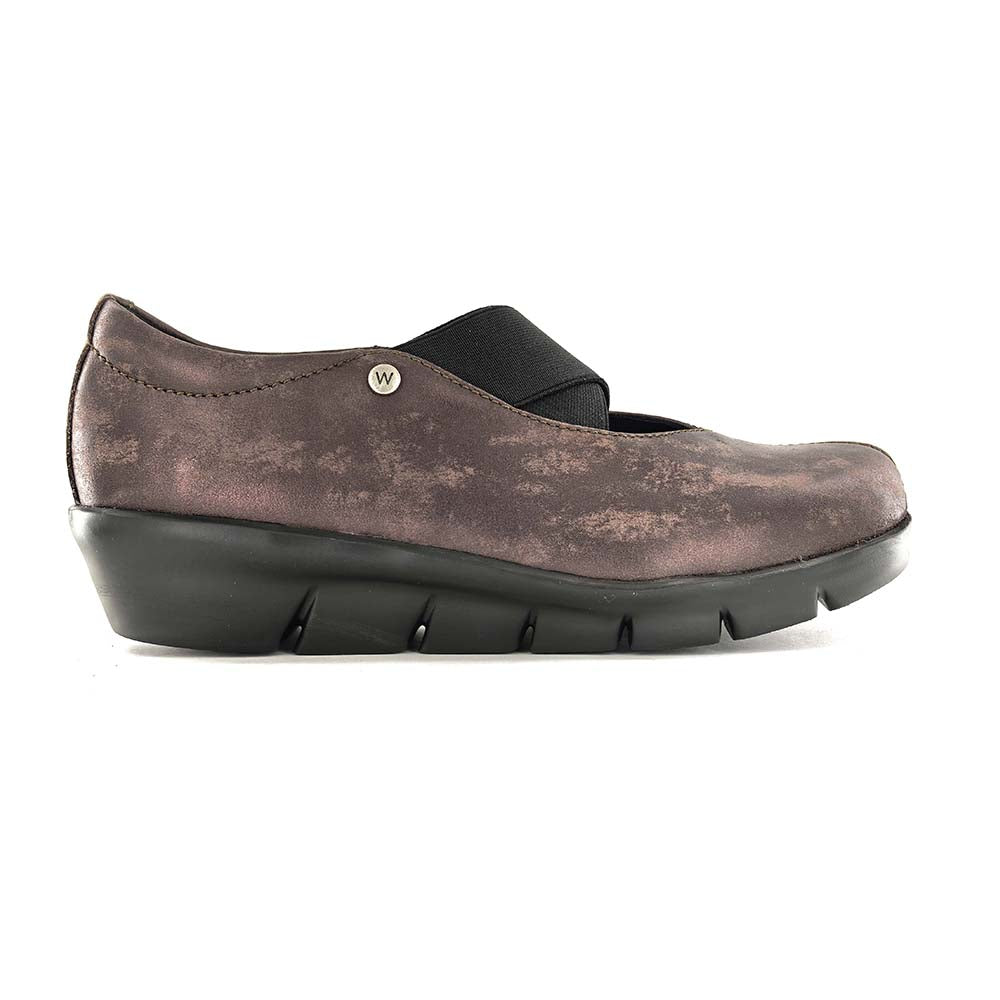 Wolky Cursa Comfortable Walking Shoes for Women - Lightweight & Supportive Sneakers for Travel, Work & Everyday Wear