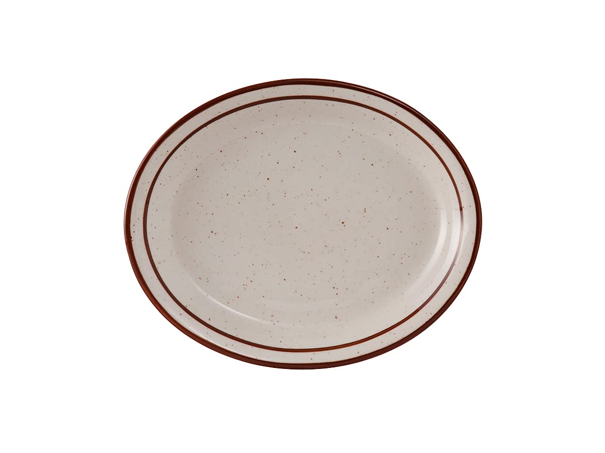 Tuxton China TBS-041 8.5