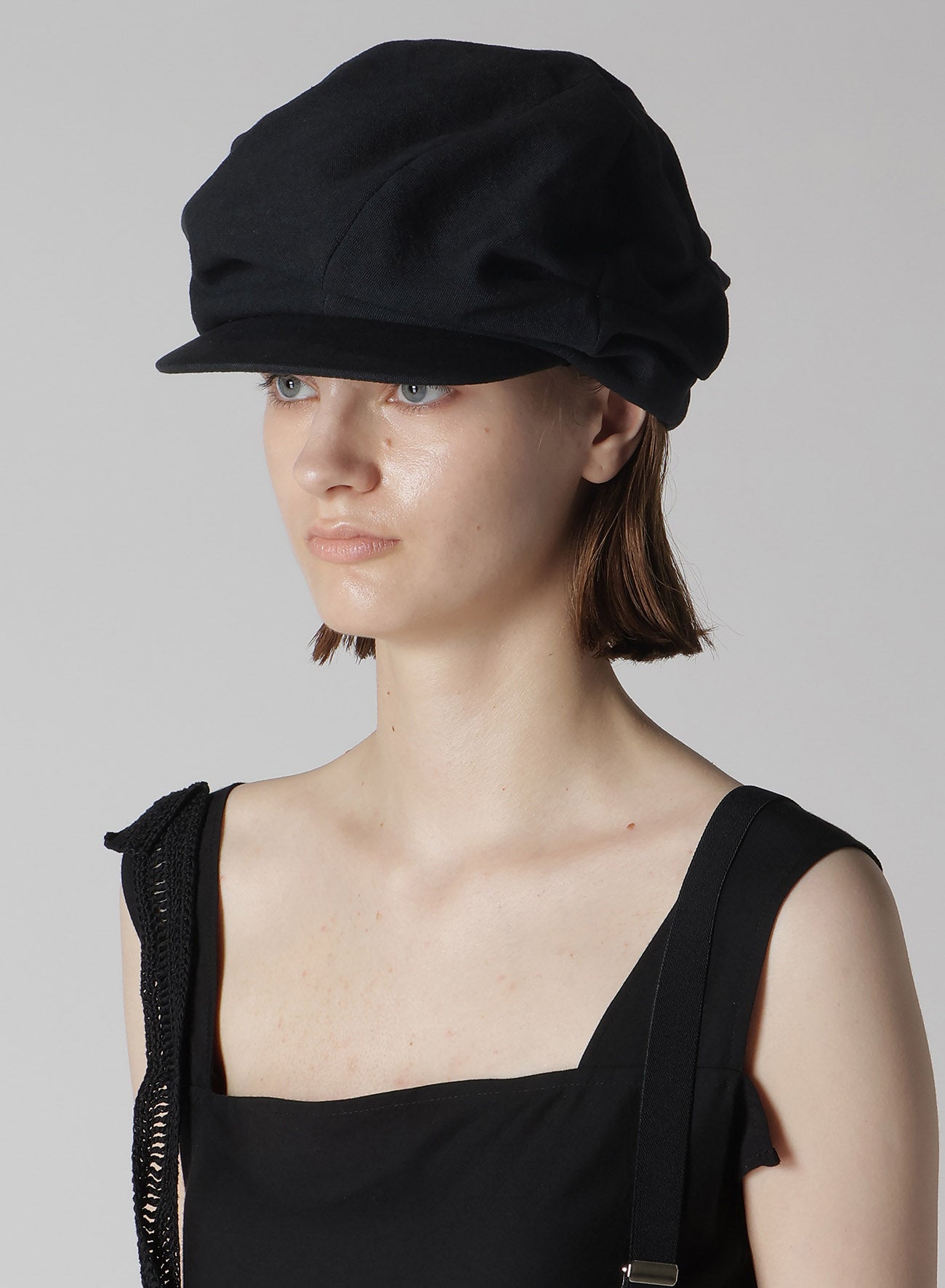 CLI Oxford Tucked Casquette Hat - Stylish & Comfortable Baseball Cap for Men & Women - Perfect for Outdoor Sports, Casual Wear & Fashion Accessories