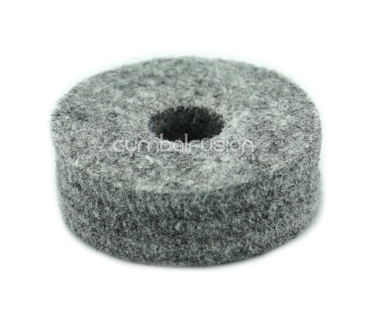 5000 Series Soft Cymbal Felt for Drum Kits - Perfect for Jazz & Studio