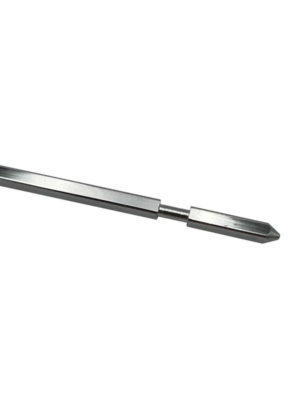 Hamilton Beach Countertop Oven Convection Rotisserie Forks & Rod 990112800 - Compatible with Models 31100, 31103 | Perfect for Baking, Roasting & Air Frying Chicken, Turkey & More in Your Compact Oven