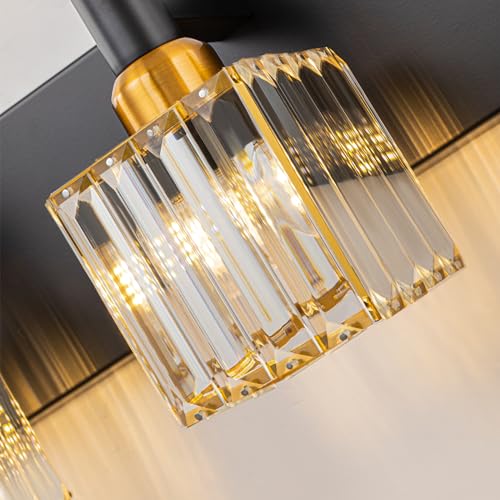 Black Gold-Square Shade