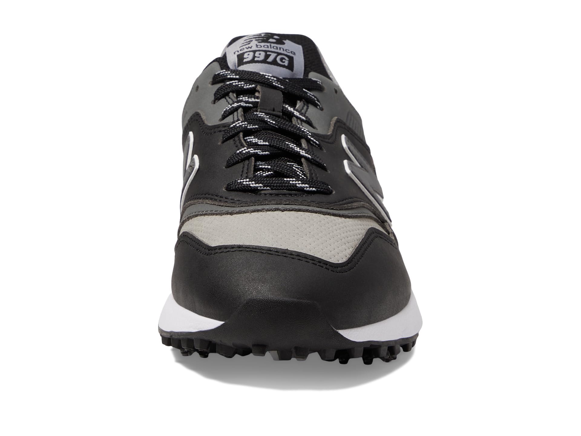 New Balance Men's 997 Golf Shoes - Lightweight Comfort & Performance for Golfers - Perfect for Golf Courses & Casual Wear