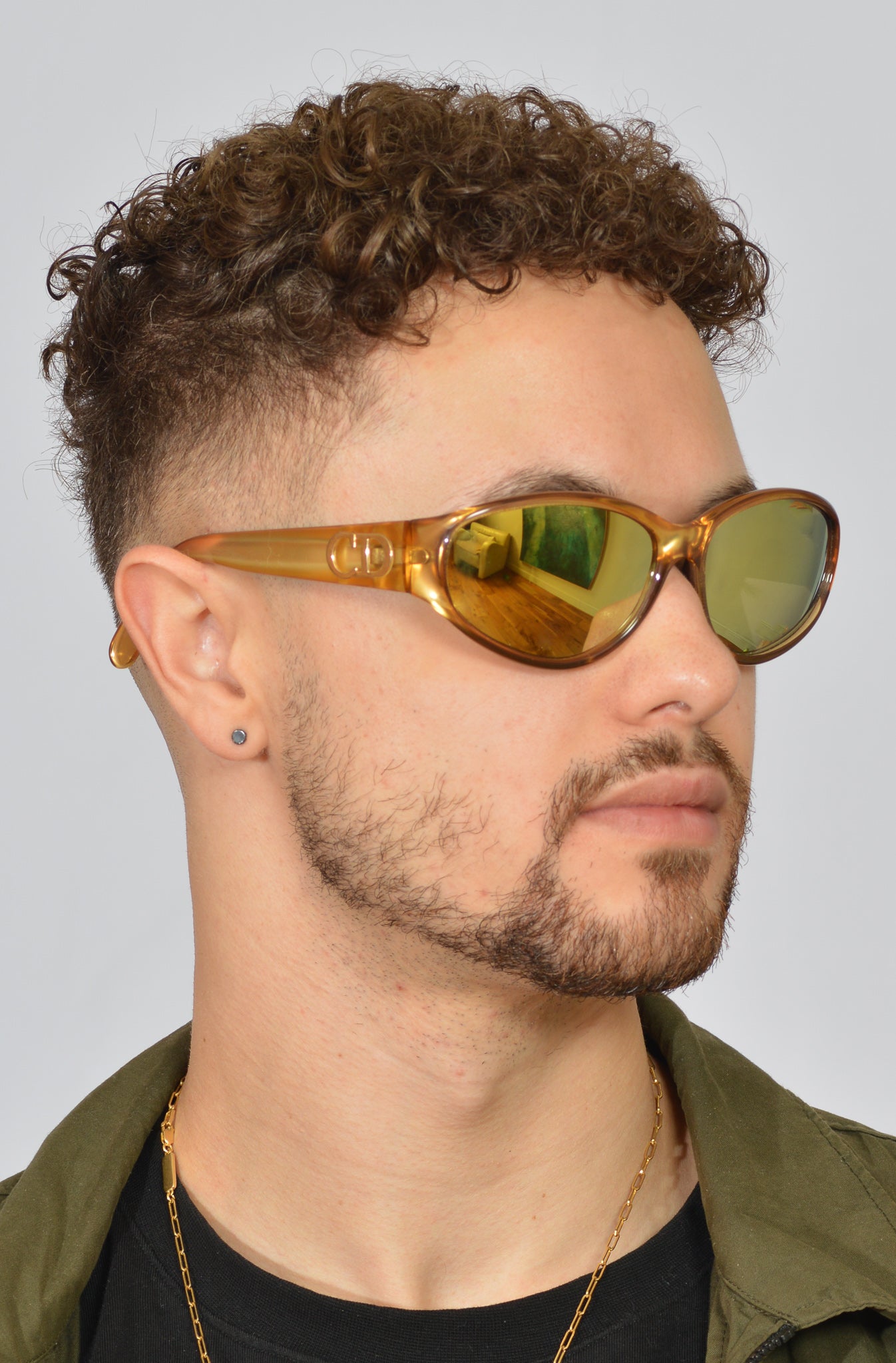 Christian Dior 2931 Sunglasses 40mm - Luxury Designer Shades for Women & Men | Perfect for Beach, Driving & Fashion Outfits