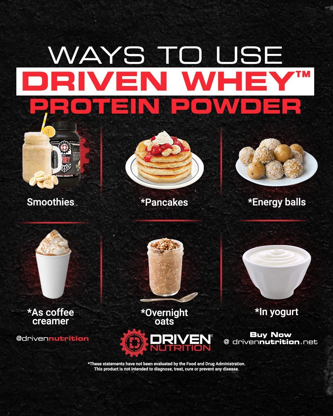 Grass Fed Whey Protein Powder - 24g Protein, BCAA & Digestive Enzymes for Muscle Recovery | Fresh Cinnamon Roll Flavor | 2 lb | Post-Workout Shake, Breakfast Boost, Healthy Snack