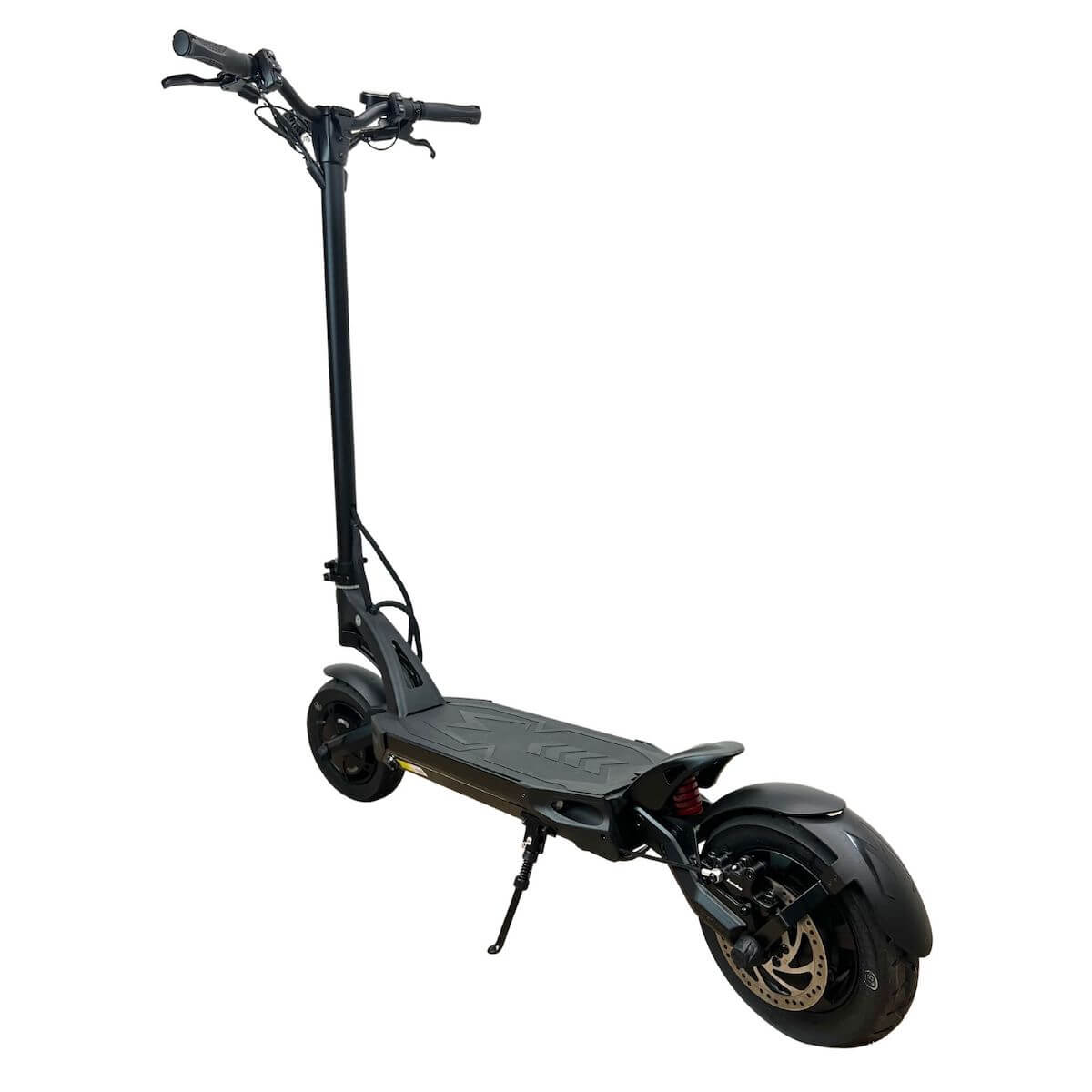 Kaabo MANTIS V2 Fluid Edition Electric Scooter - Open Box & Refurbished - Perfect for Urban Commuting & Last-Mile Transportation