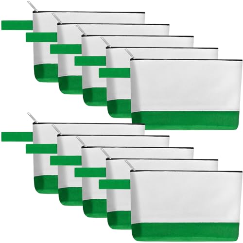 White&Green