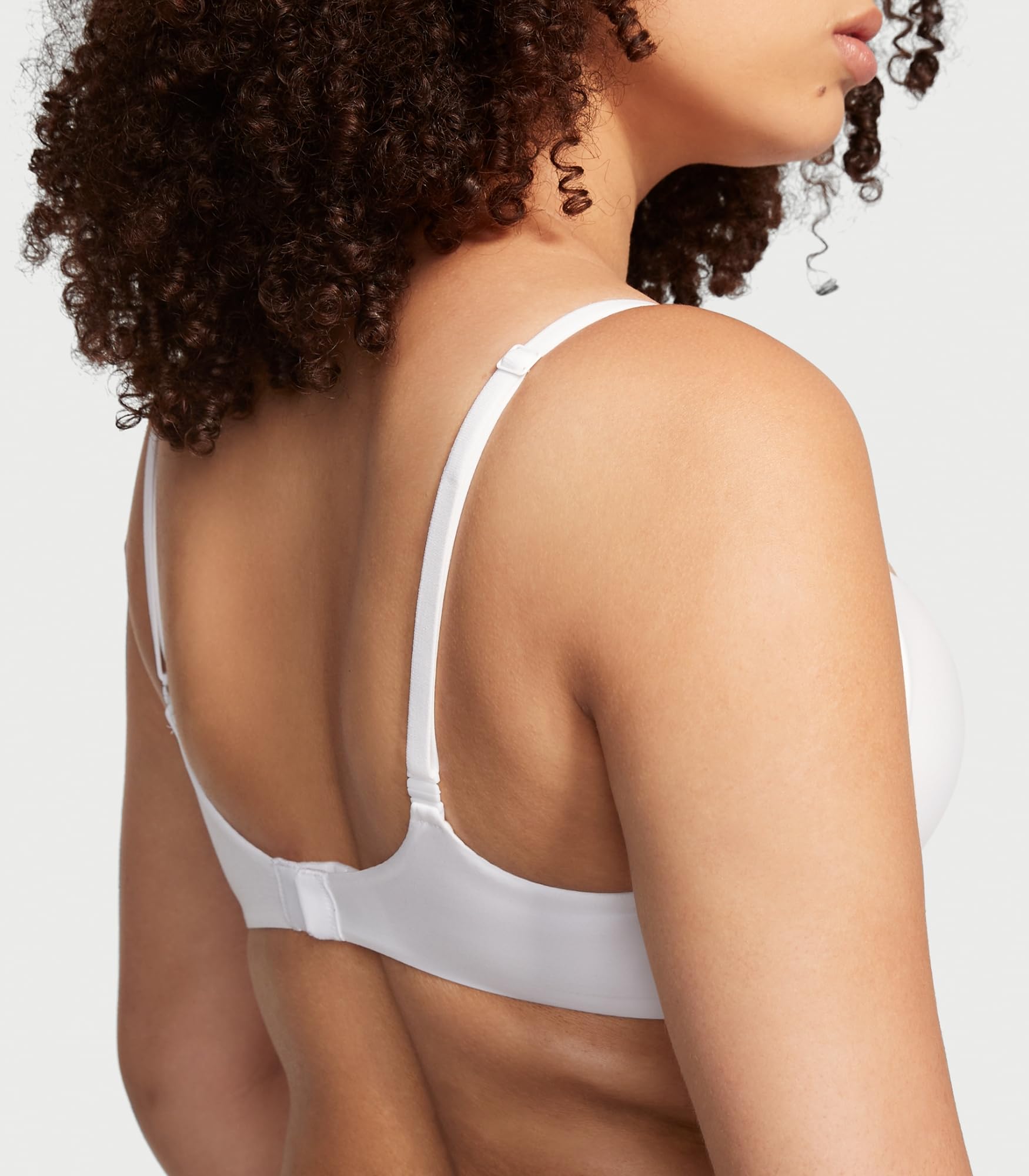 Victoria's Secret Women's Body by Victoria Push Up Bra - Comfortable & Sexy Lingerie for Everyday Wear (32A-38DDD) | Perfect for Date Nights, Work & Special Occasions