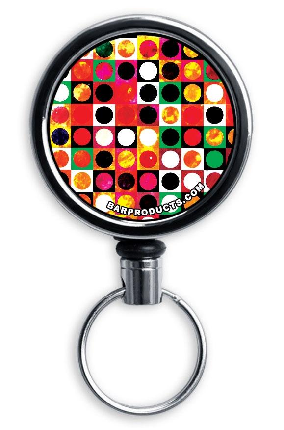 Premium Retractable Reels for Home & Office - Durable Cable Organizer with Smooth Retraction - Perfect for Electronics, Tools, and Extension Cords Storage