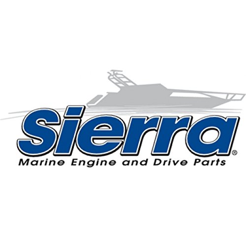Sierra International Oil Seal 18-0527 - High Performance Oil Seal for Automotive, Industrial & Agricultural Equipment - Perfect for Engines, Pumps & Gearboxes