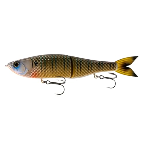 Live Bluegill
