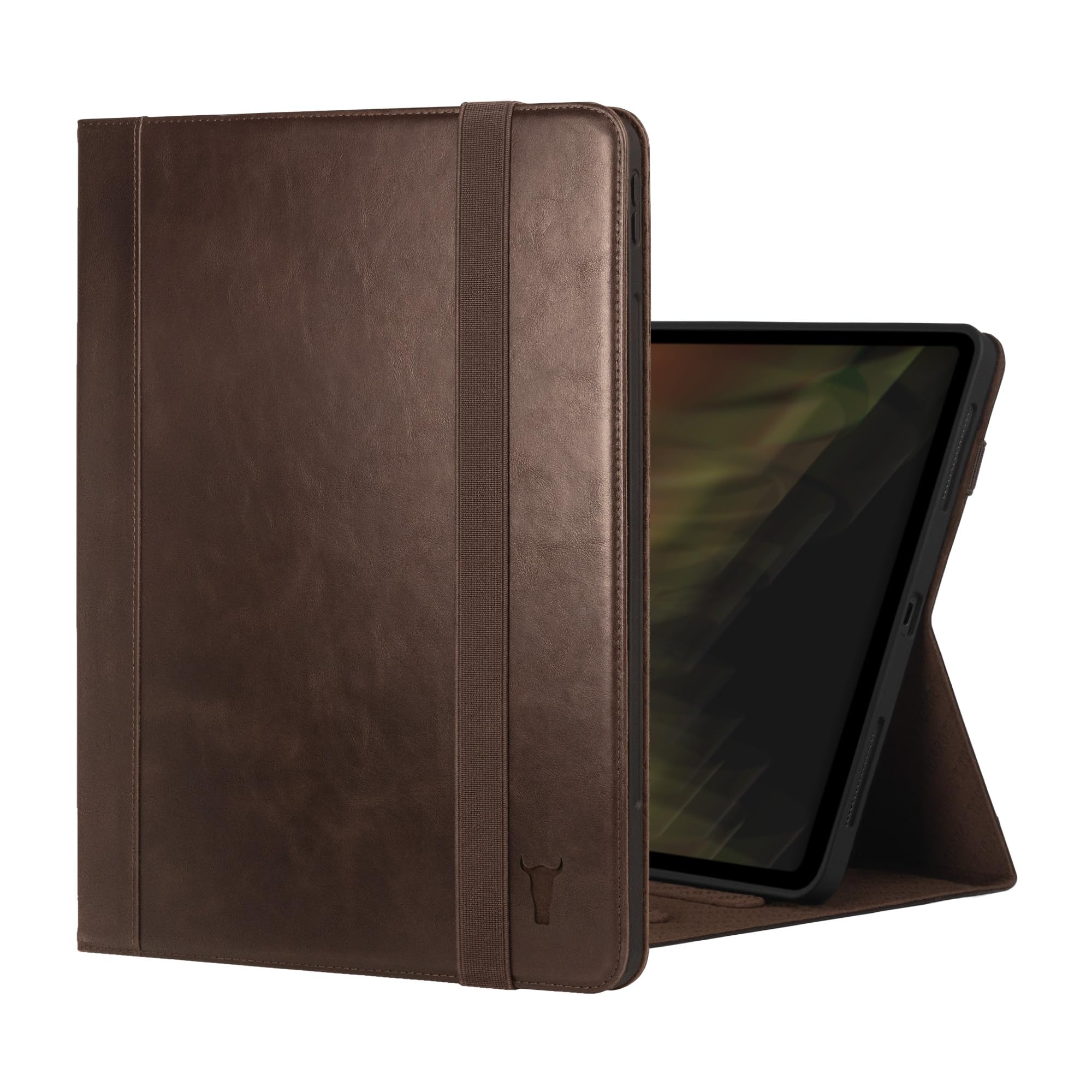 Premium Leather iPad Pro 13