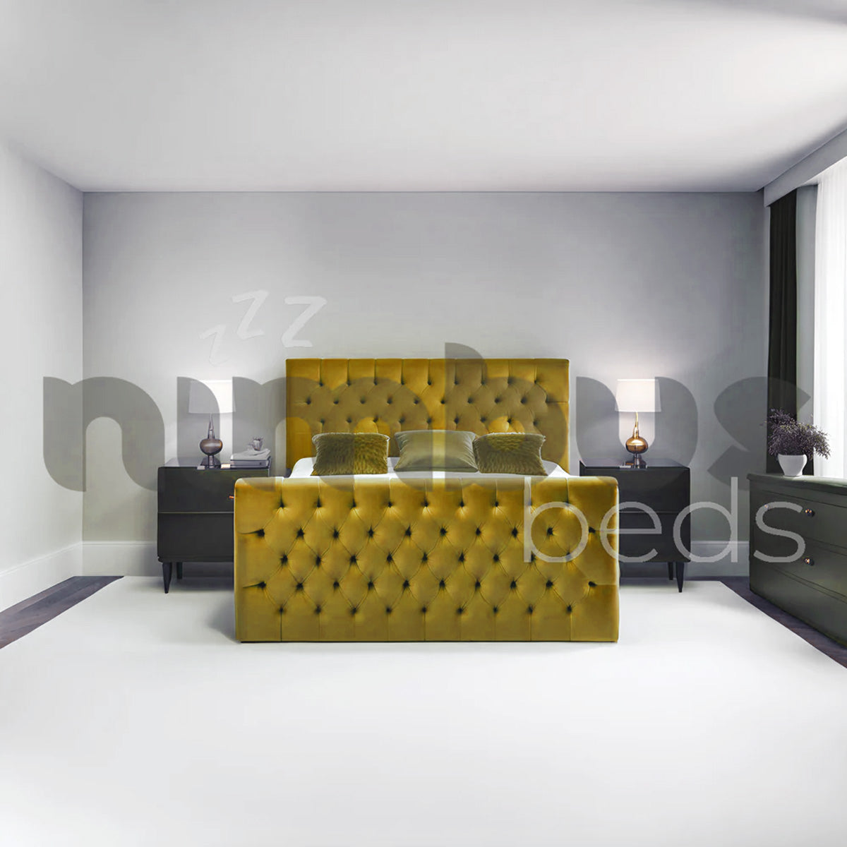 Milan Mustard
