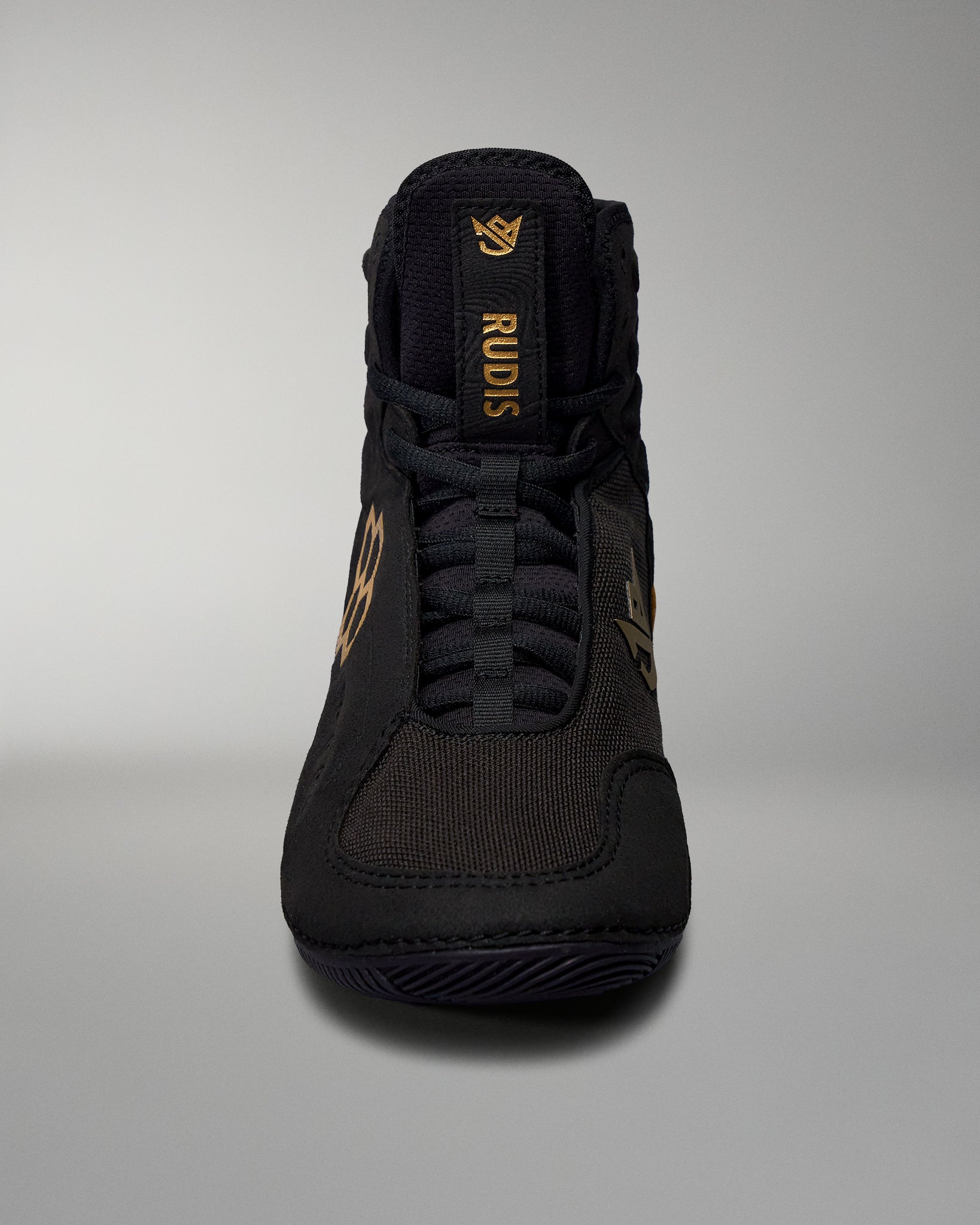 RUDIS JB Ultra Adult Wrestling Shoes - Lightweight & Durable for Competition & Training - Perfect for Wrestling Matches, Practice, and MMA