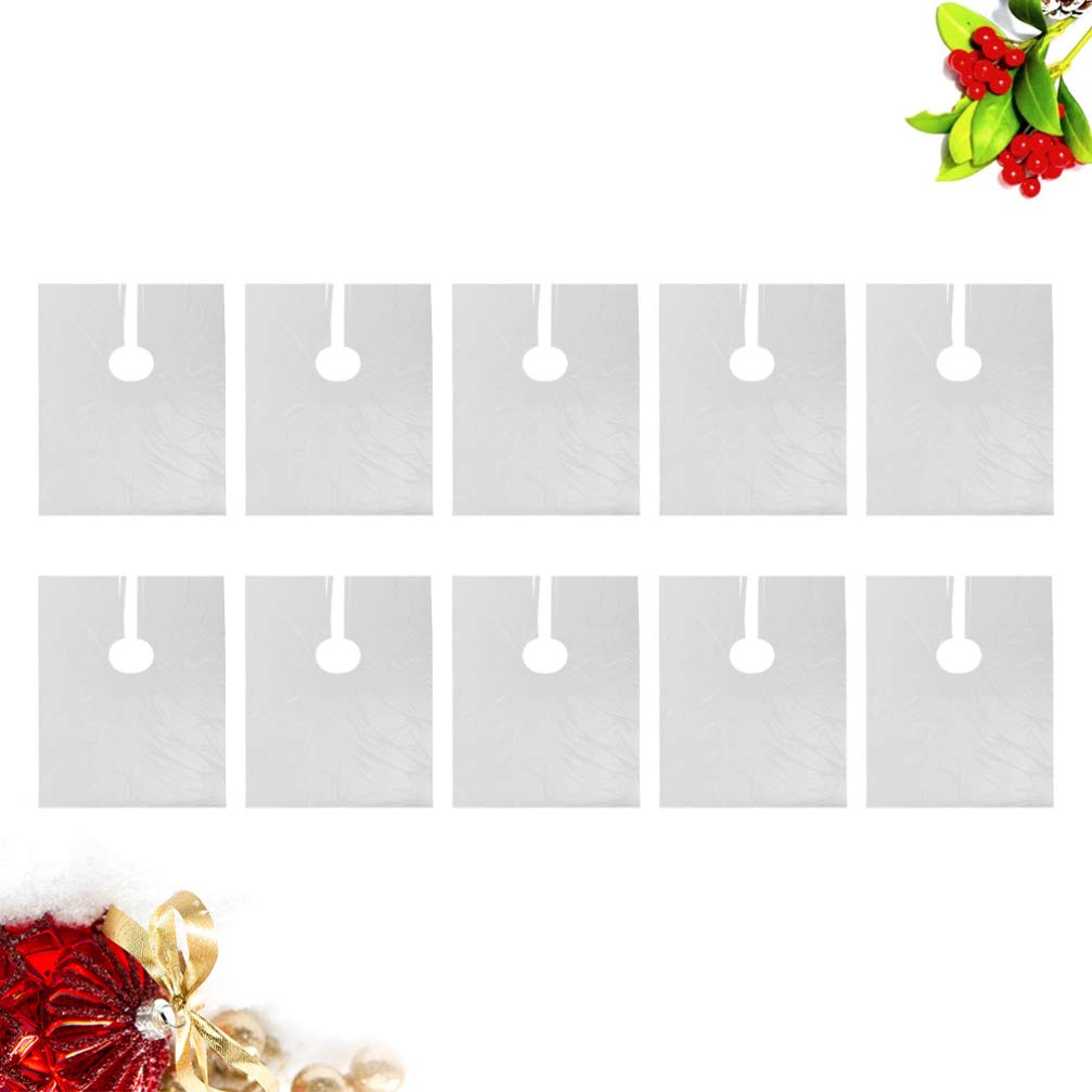 50pcs Disposable Hairdressing Capes - Waterproof Plastic Haircut Styling Bibs & Barber Shawls for Salon & Home Use - Perfect for Haircuts, Coloring, Styling & Grooming