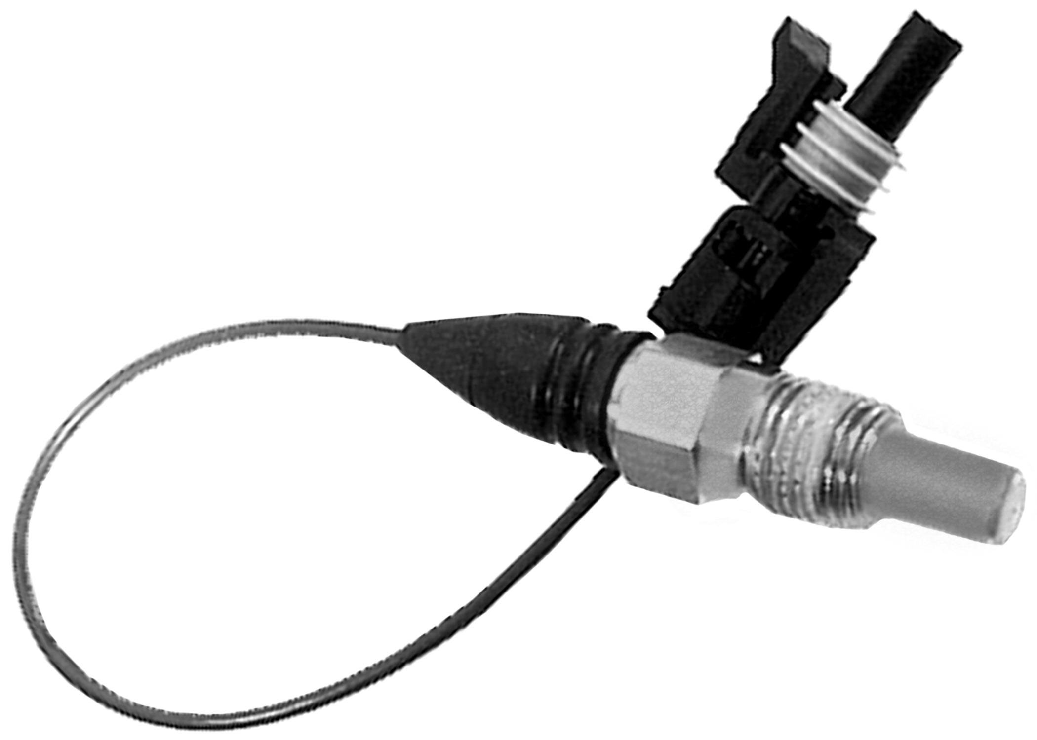 ACDelco GM Original Equipment 10232601 Engine Coolant Temperature Sensor - Compatible with Chevy, GMC, Buick & Cadillac | Accurate Engine Temp Monitoring for Optimal Performance | Ideal for Engine Maintenance & Repair