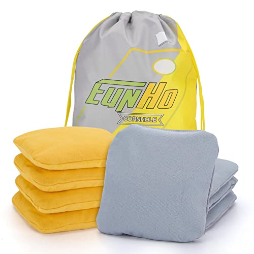 Yellow/Grey